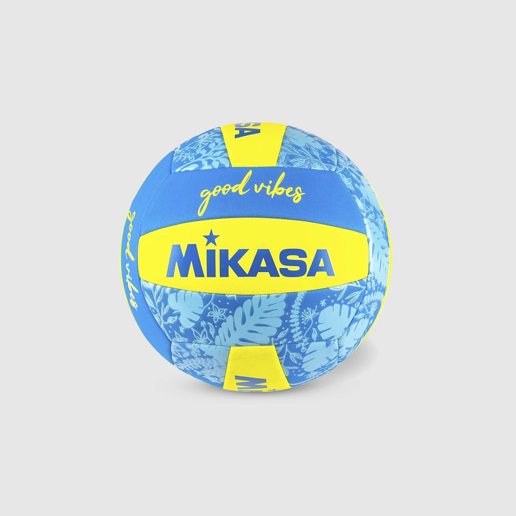 Amarelo / Azul
